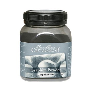 CRETACOLOR GRAFITE IN POLVERE