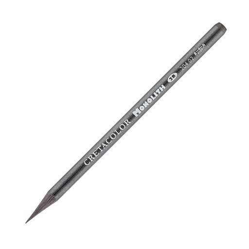 CRETACOLOR BÂTONNET DE GRAPHITE MONOLITH