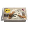 SIO-2 PLUS ARCILLA NATURAL ENDURECIDO AL AIRE