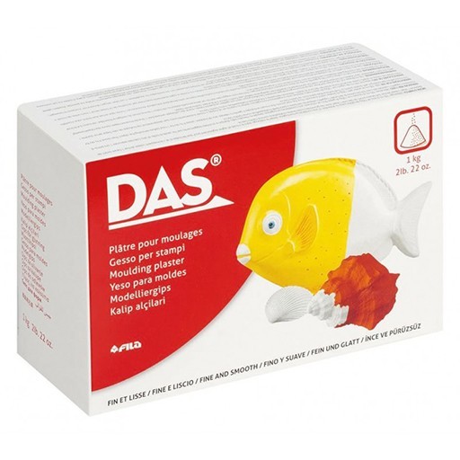 DAS PLASTER POWDER
