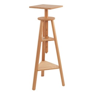 MABEF M36 TRESPOLO SCULTORE IN LEGNO