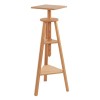 TORNETA ESCULTOR DE PIE MABEF M36 MADERA