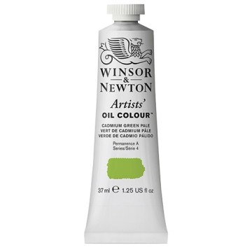 WINSOR & NEWTON ARTISTS' COLORI AD OLIO DI QUALITÀ SUPERIORE