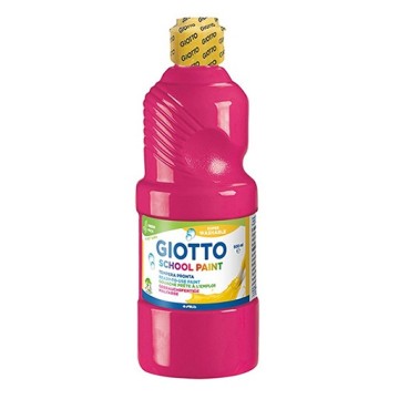 GIOTTO SCHOOL PAINT TEMPERA PRONTA