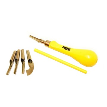 SGORBIE - SET PER LINOLEOGRAFIA