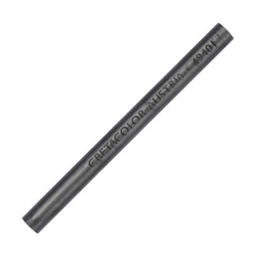 CRETACOLOR STICK DI CARBONCINO COMPRESSO