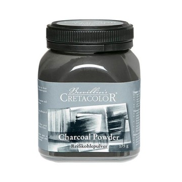 CRETACOLOR CHARCOAL POWDER