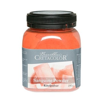 CRETACOLOR SANGUINE POWDER