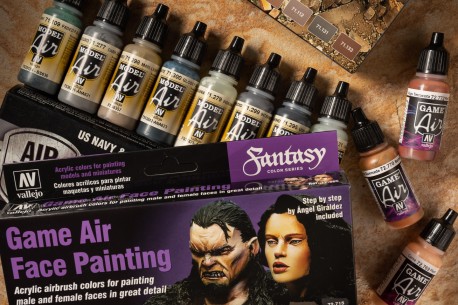 Model Making: Boxes and Sets 