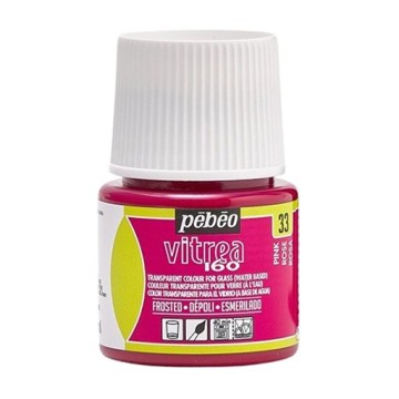 PEBEO VITREA (PINTURA PARA VIDRIO)