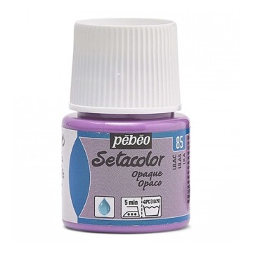 PÉBÉO SETACOLOR OPAQUE - COLORI OPACHI PER TESSUTI