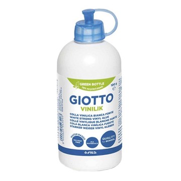 GIOTTO VINILIK COLLA VINILICA BIANCA