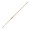 MILAN FLACHPINSEL SCHWEINEBORSTEN LANGER STIEL SERIE 522