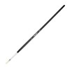 MILAN FLAT BRUSH CHUNGKING BRISTLE SHORT HANDLE SERIES 501