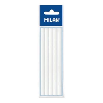 MILAN GOMME DI RICAMBIO PER PORTAGOMMA JET ERASER 5 UNITÀ