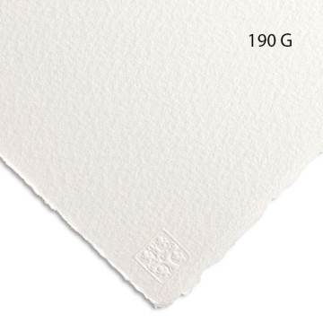 SAUNDERS WATERFORD CARTA PER ACQUERELLO 190 G