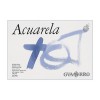 GUARRO BLOC AQUARELLE COLLÉ UN CÔTÉ 240 G