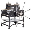 TÓRCULO PROFESIONAL DE ASPAS T 1000 AA/100-A + ACCESORIOS