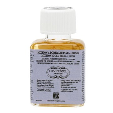 CHARBONNEL MISSIONE AD OLIO PER DORATURA