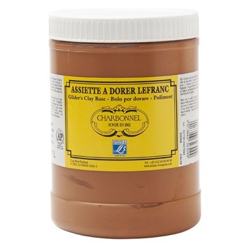 CHARBONNEL BOLO PER DORARE