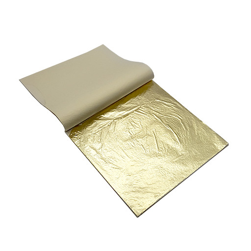 FOGLIA D'ORO IMITAZIONE