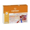 CANSON GUARRO BASIK CONFEZIONE 250 FOGLI CARTA DA DISEGNO 130 G