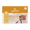 CANSON GUARRO BASIK MINIPACK PAPIER DE DESSIN 130 G