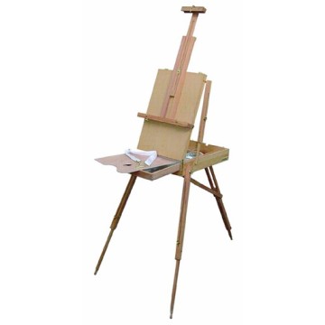 ART CREATION AURORE FIELD BOX EASEL