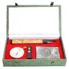 CHINESISCHE TUSCHE SET 5 STK 170 X 96 X 30 MM