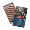 DERWENT METALLIC SCATOLE DI METALLO