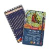 DERWENT INKTENSE METALLETUIS