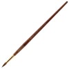 ESCODA GRAFILO PINCEAU ROND KOLINSKY-TAJMYR MANCHE LONG SÉRIE 2420