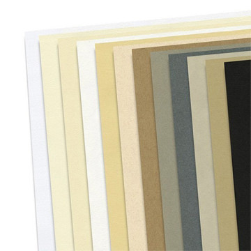 HAHNEMÜHLE THE COLLECTION CARTA INGRES PASTELLO 100 G