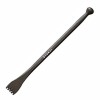 STUBAI TOOTHED STEEL CHISEL FOR SCULPTURE