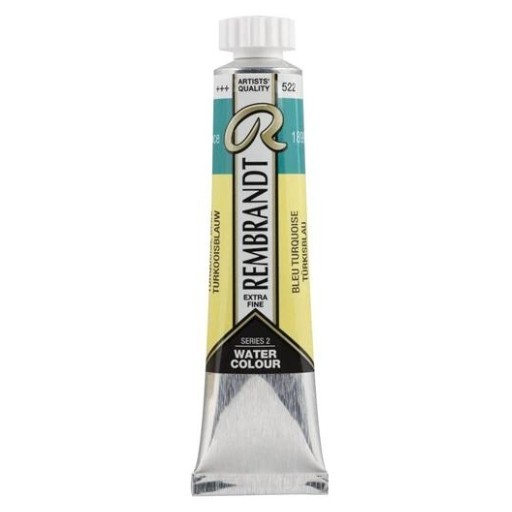 REMBRANDT ACQUERELLI IN TUBETTO DA 10 E 20 ML