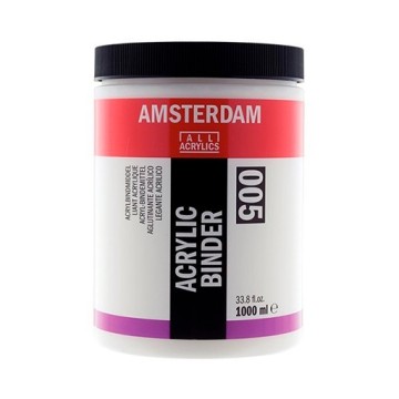 AMSTERDAM LEGANTE PER ACRILICO