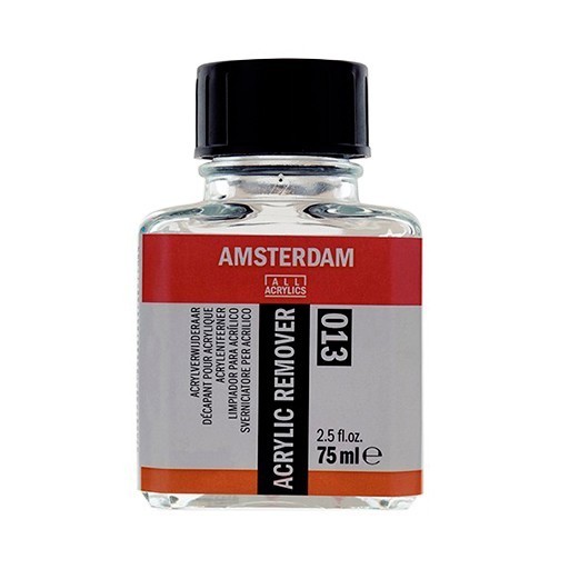 AMSTERDAM DÉCAPANT POUR ACRYLIQUE