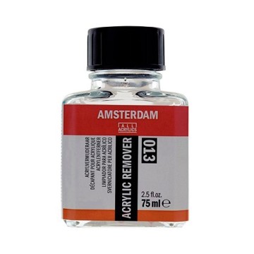 AMSTERDAM SVERNICIATORE PER ACRILICO
