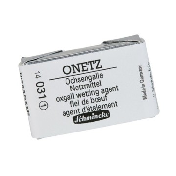 SCHMINCKE ONETZ HIEL DE BUEY