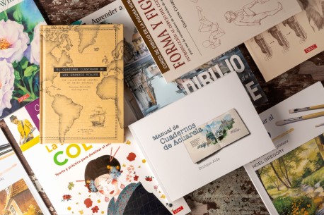 Libri di tecniche