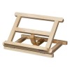 ART CREATION CHEVALET LUTRIN DE TABLE MIRA