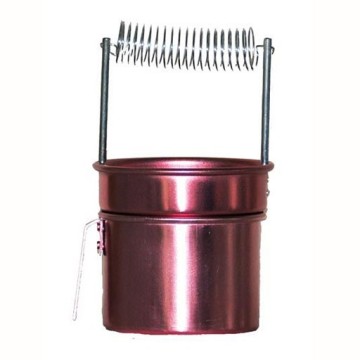 LAVAPINCELES ALUMINIO Y METAL