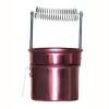 ALUMINIUM & METAL BRUSH WASHER