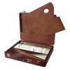 TALENS TOPO 5F SCATOLA LEGNO VUOTA