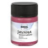 JAVANA SILK AND FABRIC PAINT