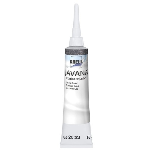 JAVANA CONTORNEADORES DE PINTURA PARA SEDA