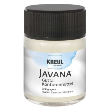 JAVANA GUTTA (GUTTAPERCA)