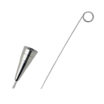 JAVANA UGELLI METALLICI PER APPLICATORI