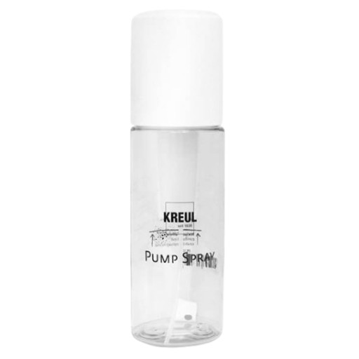 JAVANA PUMP SPRAY