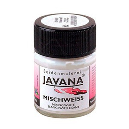 JAVANA MIXING WHITE